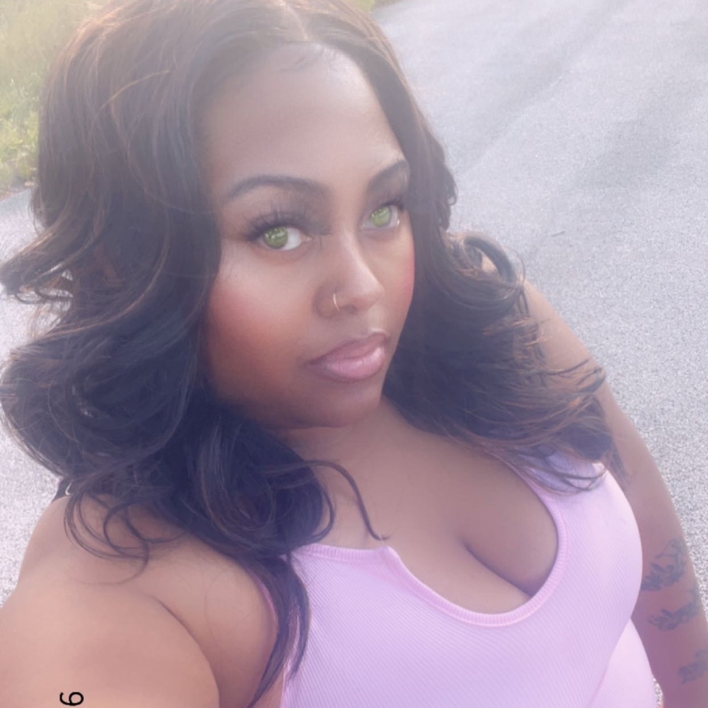 Meet your Posher, Kiara